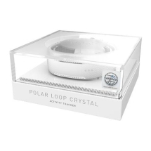 Трекер активности POLAR Loop Crystal