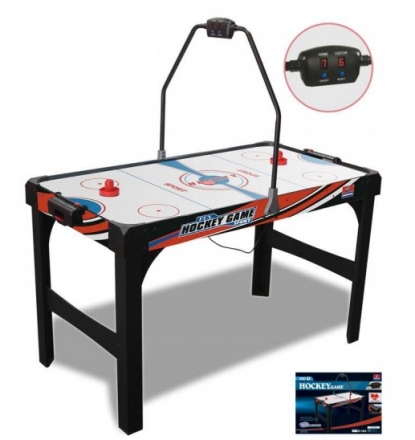 Аэрохоккей Partida Red Storm 125, фото 1