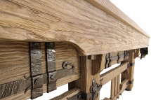 Бильярдный стол Ричард для снукера 12ф Бильярдный стол Ричард для снукера 12ф