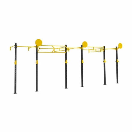 A-0313 Функциональная рама 6900-1800, фото 1