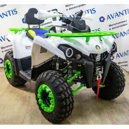 Квадроцикл Avantis Forester 200 Lux, фото 6