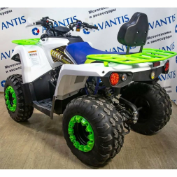 Квадроцикл Avantis Forester 200 Lux, фото 3