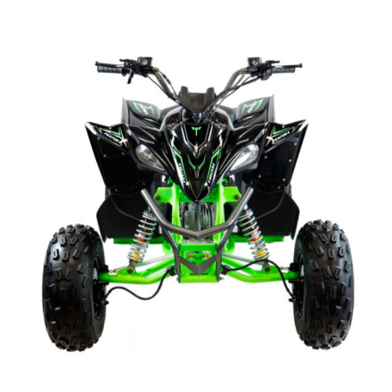 Квадроцикл MOTAX PENTORA 110 сс, фото 3