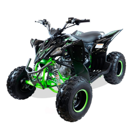 Квадроцикл MOTAX PENTORA 110 сс, фото 1