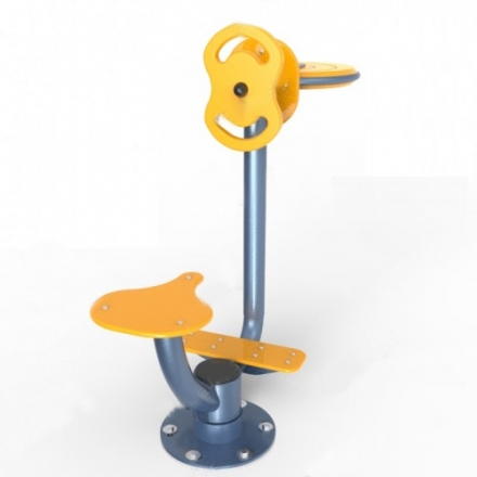 Гироскоп уличный, фото 1