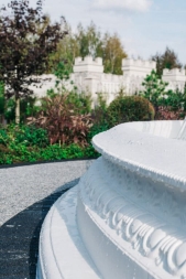 Садовый фонтан – Эдемский L, фото 8