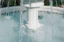 Садовый фонтан – Эдемский L, фото 6