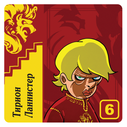 Игра престолов: Десница короля, фото 2