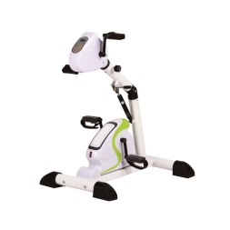 Простой педальный тренажер с электродвигателем MINI-BIKE LY-901-FH, фото 1 Простой педальный тренажер с электродвигателем MINI-BIKE LY-901-FH, фото 1