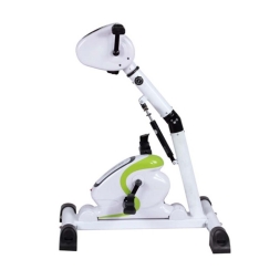 Простой педальный тренажер с электродвигателем MINI-BIKE LY-901-FH, фото 2 Простой педальный тренажер с электродвигателем MINI-BIKE LY-901-FH, фото 2