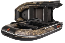 Лодка надувная 330TSE (F) -в комплекте с фанерным пайлом КАМУФЛЯЖ Лодка надувная 330TSE (F) -в комплекте с фанерным пайлом КАМУФЛЯЖ