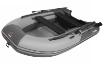 Лодка надувная 330TSE (F) -в комплекте с фанерным пайлом КАМУФЛЯЖ Лодка надувная 330TSE (F) -в комплекте с фанерным пайлом КАМУФЛЯЖ