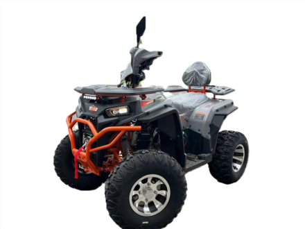Квадроцикл COOPER ATV RRF 200cc, фото 1
