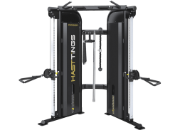 Кроссовер угловой Digger HD021-1