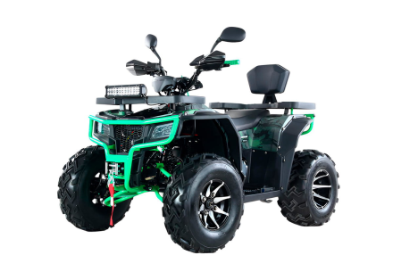 Квадроцикл MOTAX Grizlik U200 LUX, фото 1