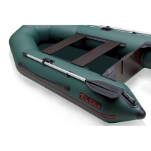Лодка моторная Тайга 290 Лодка моторная Тайга 290