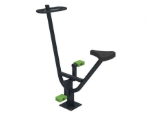 Уличный тренажер TORUDA "Велосипед"