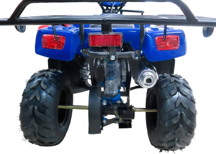 Квадроцикл ATV Atomik Spark 70, фото 3