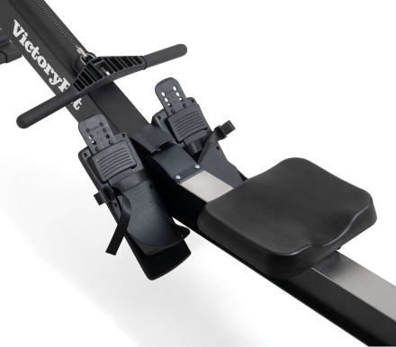 Аэродинамический гребной тренажер VF-AR700, фото 5