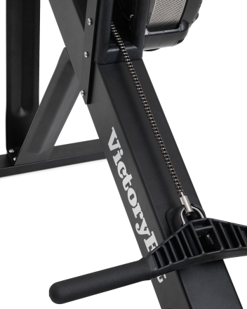 Аэродинамический гребной тренажер VF-AR700, фото 6