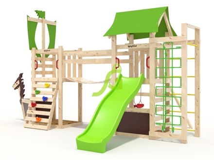 Детская площадка IgraGrad W20 sport, фото 3