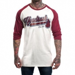 Лонгслив Headrush heashirt0382, фото 1 Лонгслив Headrush heashirt0382, фото 1