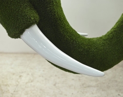 Топиари слон Бонн - газон Deluxe, фото 4