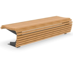 Скамья Самос1 1,8 м