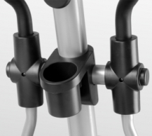 BH FITNESS I.FDC19 Эллиптический тренажер