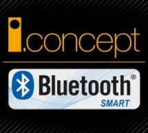 BH FITNESS I.FDC19 Эллиптический тренажер