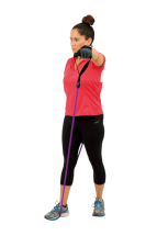 Перчатки для Воркаута S, M Перчатки для Воркаута S, M