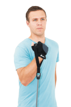 Перчатки для Воркаута S, M Перчатки для Воркаута S, M