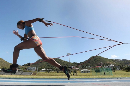 Активатор "Атлет", фото 1