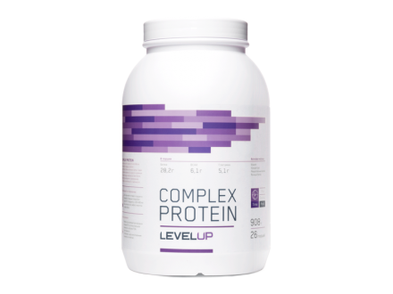 Комплекс  Level Up Complex Protein 908гр., фото 1
