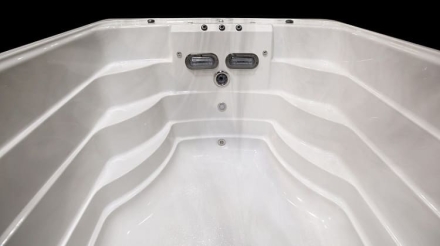 Плавательный спа-бассейн Jacuzzi J-19 PowerActive, фото 6