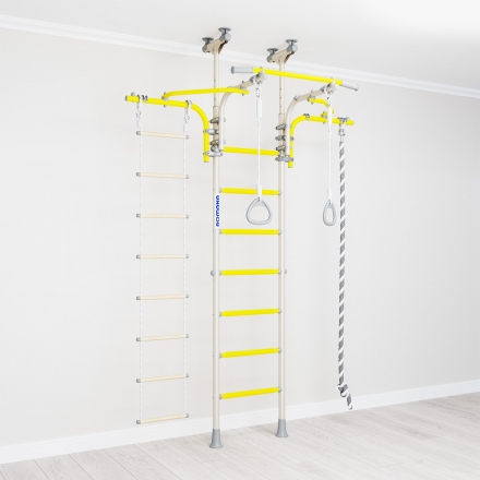 ДСКМ &quot;Romana R6&quot; (01.20.7.06.490.07.00-14) белый прованс, фото 1