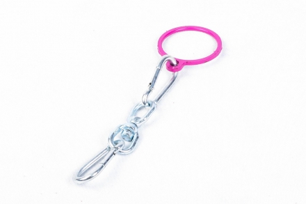 Крепление для воздушных полотен, фото 1