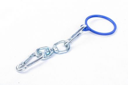 Крепление для воздушных полотен, фото 3