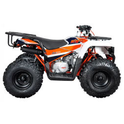 Квадроцикл KAYO AU125, фото 5