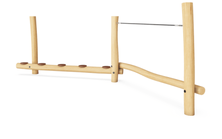 Двойной переход, фото 2