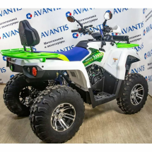 Квадроцикл Avantis Forester 200 Premium