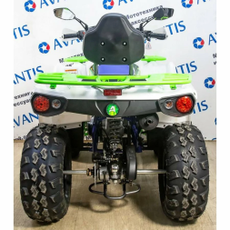 Квадроцикл Avantis Forester 200 Premium, фото 4