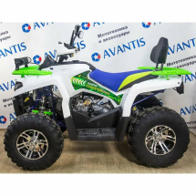 Квадроцикл Avantis Forester 200 Premium