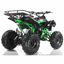 Квадроцикл MOTAX ATV Raptor LUX 125 сс