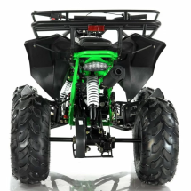 Квадроцикл MOTAX ATV Raptor LUX 125 сс