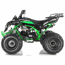 Квадроцикл MOTAX ATV Raptor LUX 125 сс