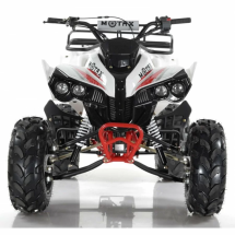 Квадроцикл MOTAX ATV Raptor LUX 125 сс