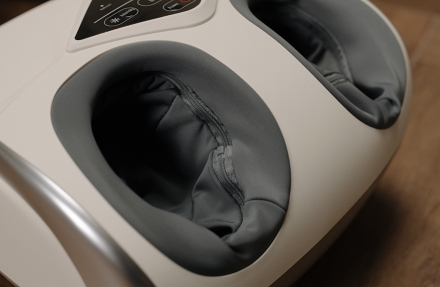 Orlauf Bliss Feet Массажер для ног Starry Veil (Звездная вуаль), фото 6