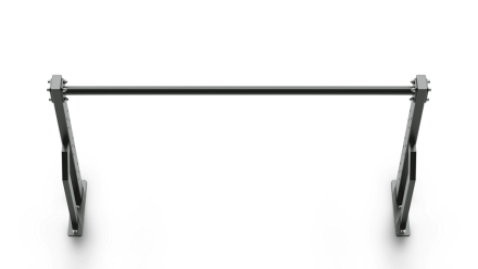 Турник Crossfit Pull-ups 600-28, фото 3