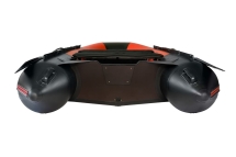 Лодка надувная 330TSE (AL) -в комплекте с алюминиевым пайлом (зеленая, серая) Лодка надувная 330TSE (AL) -в комплекте с алюминиевым пайлом (зеленая, серая)